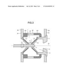 GAS CIRCUIT BREAKER diagram and image