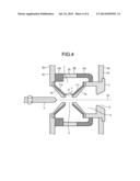 GAS CIRCUIT BREAKER diagram and image