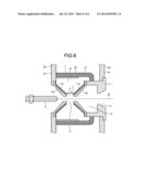 GAS CIRCUIT BREAKER diagram and image