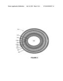 MULTILAYER PLASTIC TUBE diagram and image