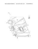 Adhesive Melter Having Pump Mounted Into Heated Housing diagram and image