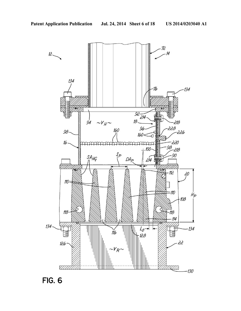 Adhesive Melter Having Pump Mounted Into Heated Housing - diagram, schematic, and image 07