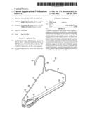 MANUAL TRANSPORTATION OF ARTICLES diagram and image