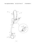 ARM STABILIZER AND METHODS OF USE diagram and image