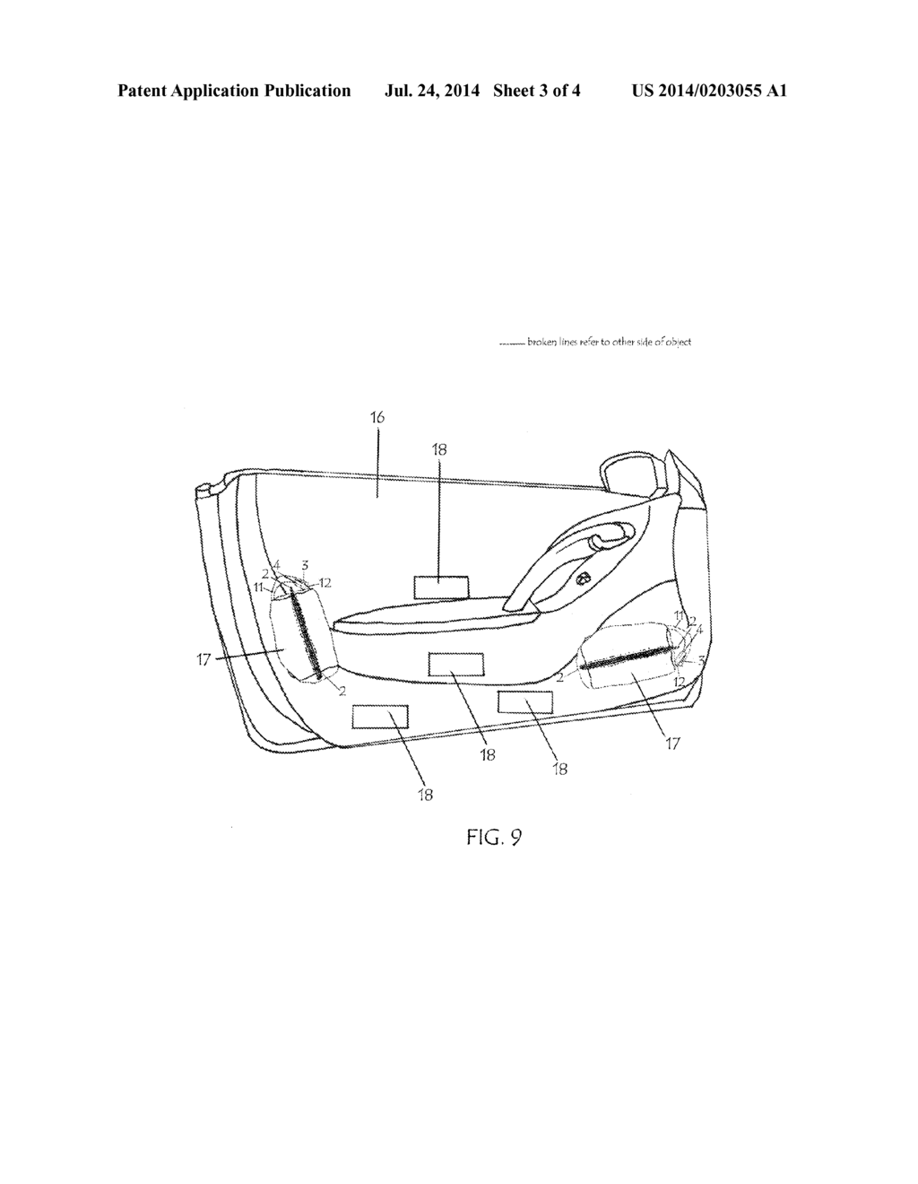 Reminder Bag Carrier - diagram, schematic, and image 04