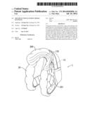 Multifunctional Passive Air Bag Knapsack diagram and image