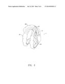 Multifunctional Passive Air Bag Knapsack diagram and image