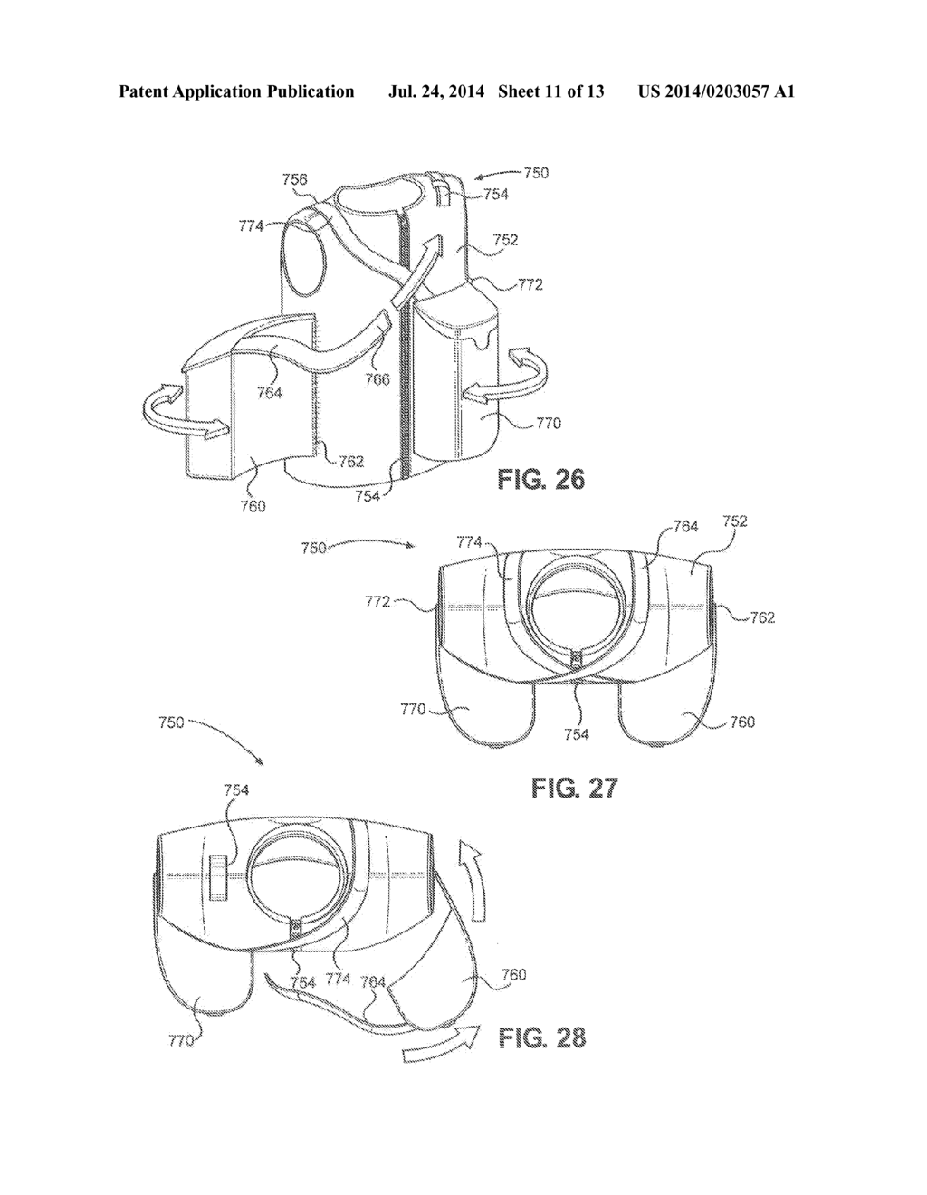 FRONT-BACK PACK - diagram, schematic, and image 12