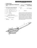 RELEASE TOOL FOR AN END EFFECTOR OF A SURGICAL STAPLING APPARATUS diagram and image