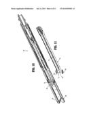 RELEASE TOOL FOR AN END EFFECTOR OF A SURGICAL STAPLING APPARATUS diagram and image