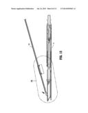 RELEASE TOOL FOR AN END EFFECTOR OF A SURGICAL STAPLING APPARATUS diagram and image