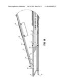 RELEASE TOOL FOR AN END EFFECTOR OF A SURGICAL STAPLING APPARATUS diagram and image