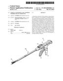 Surgical Instrument And Cartridge Members For Use Therewith diagram and image