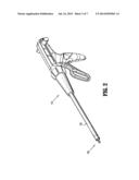 Surgical Instrument And Cartridge Members For Use Therewith diagram and image