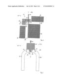 Welding Tool Comprising a Shoulder, Welding Method and Workpiece diagram and image