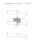 Welding Tool Comprising a Shoulder, Welding Method and Workpiece diagram and image