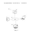 METHOD AND SYSTEM FOR TRACKING MODIFICATIONS IN A DOCUMENT diagram and image