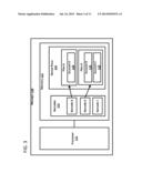 LOCKER SYSTEM USING BARCODED WRISTBANDS diagram and image