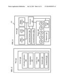 LOCKER SYSTEM USING BARCODED WRISTBANDS diagram and image