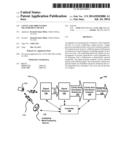 Cavity Axis Orientation Measurement Device diagram and image