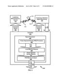 Cavity Axis Orientation Measurement Device diagram and image