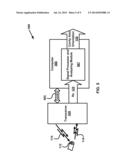 Cavity Axis Orientation Measurement Device diagram and image