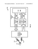 Cavity Axis Orientation Measurement Device diagram and image