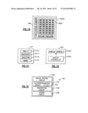 APPARATUS HAVING HYBRID MONOCHROME AND COLOR IMAGE SENSOR ARRAY diagram and image