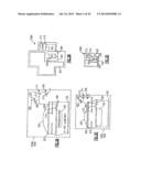 APPARATUS HAVING HYBRID MONOCHROME AND COLOR IMAGE SENSOR ARRAY diagram and image