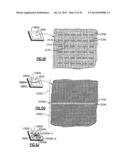 APPARATUS HAVING HYBRID MONOCHROME AND COLOR IMAGE SENSOR ARRAY diagram and image