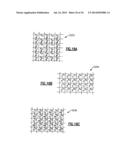 APPARATUS HAVING HYBRID MONOCHROME AND COLOR IMAGE SENSOR ARRAY diagram and image