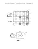 APPARATUS HAVING HYBRID MONOCHROME AND COLOR IMAGE SENSOR ARRAY diagram and image