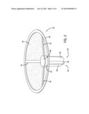 Liquid Supply System for a Gravity Feed Spray Device diagram and image