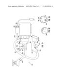 WATER SPRAYING SYSTEM diagram and image