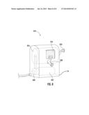 WATER SPRAYING SYSTEM diagram and image