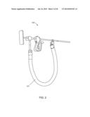 WATER BLASTING GUN SAFETY SYSTEM diagram and image