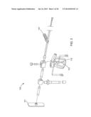 WATER BLASTING GUN SAFETY SYSTEM diagram and image