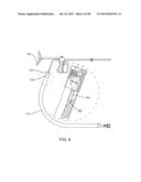 WATER BLASTING GUN SAFETY SYSTEM diagram and image