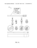 WATER BLASTING GUN SAFETY SYSTEM diagram and image