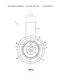 FUEL INJECTOR AND METHOD FOR PRODUCING A FUEL INJECTOR diagram and image