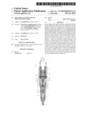 Solenoid Actuator And Fuel Injector Using Same diagram and image