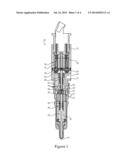 Solenoid Actuator And Fuel Injector Using Same diagram and image