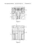 Solenoid Actuator And Fuel Injector Using Same diagram and image