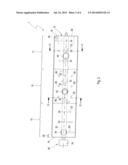 Method and Device for the Mechanical or Mechanical-Biological Treatment of     Waste diagram and image