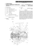 SPINNING REEL diagram and image