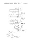 DISPENSER WITH A LOCK diagram and image