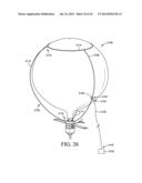 Lighter-Than-Air Systems, Methods, and Kits for Obtaining Aerial Images diagram and image