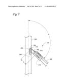 ADJUSTABLE MOUNTING ASSEMBLY diagram and image