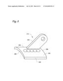 ADJUSTABLE MOUNTING ASSEMBLY diagram and image