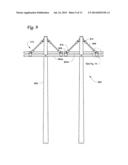 ADJUSTABLE MOUNTING ASSEMBLY diagram and image